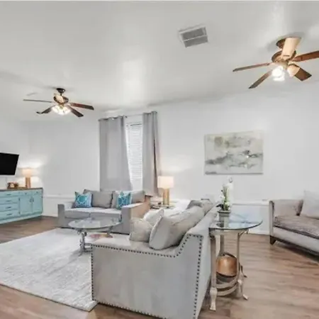Beautiful Oasis With Rv Or Boat Parking Villa Henderson Exterior photo