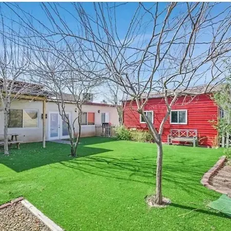 Beautiful Oasis With Rv Or Boat Parking Villa Henderson Exterior photo