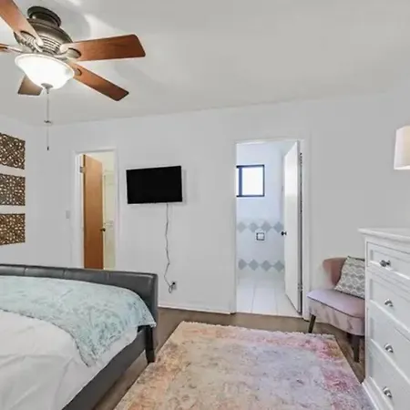 Beautiful Oasis With Rv Or Boat Parking Villa Henderson Exterior photo