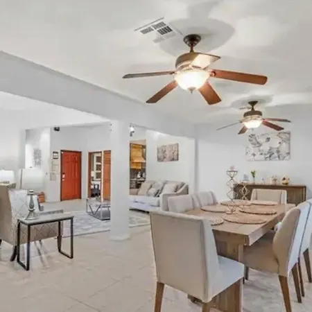 Beautiful Oasis With Rv Or Boat Parking Villa Henderson Exterior photo