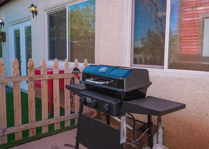 Beautiful Oasis With Rv Or Boat Parking